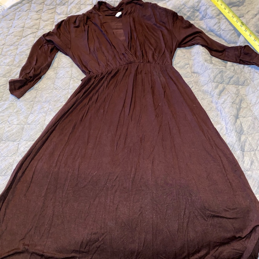 Maternity Dress